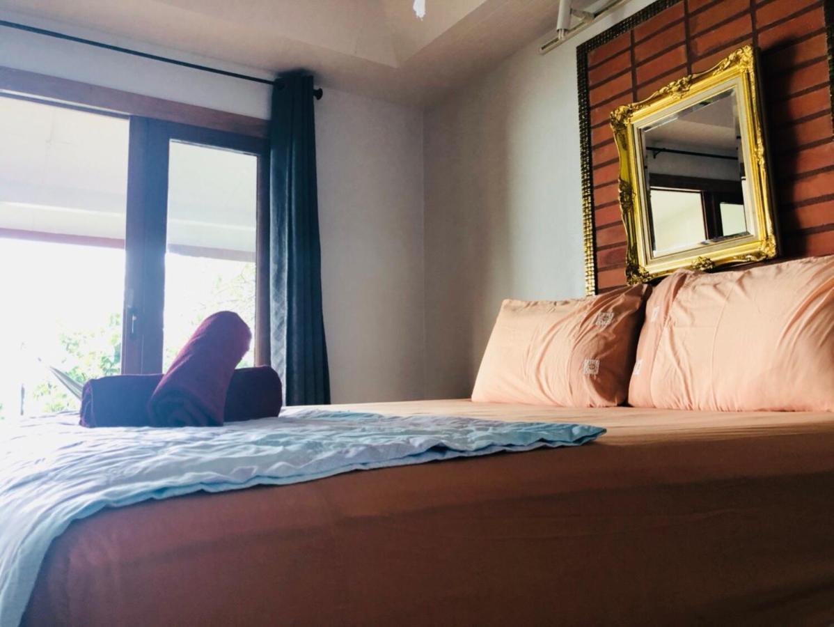 Suncliff Resort Haad Rin Dış mekan fotoğraf