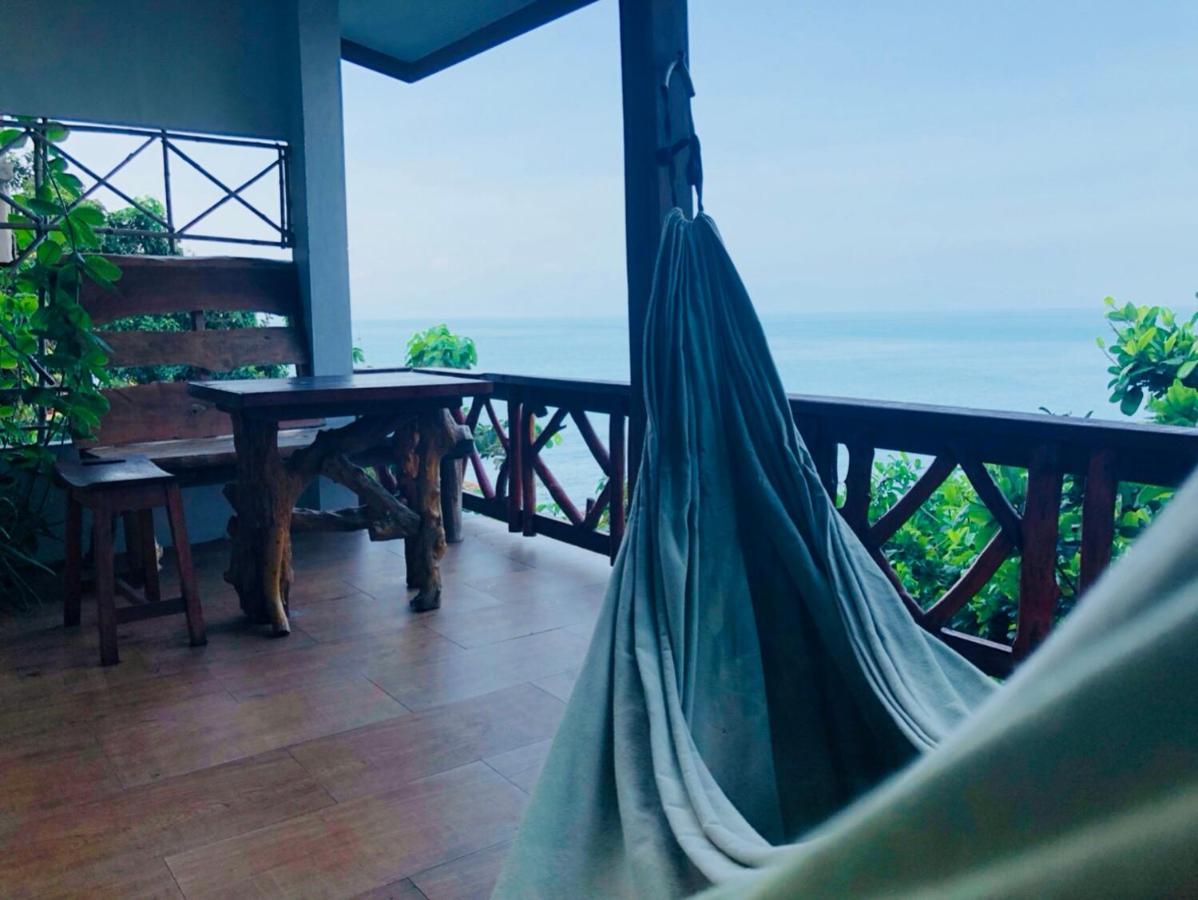 Suncliff Resort Haad Rin Dış mekan fotoğraf
