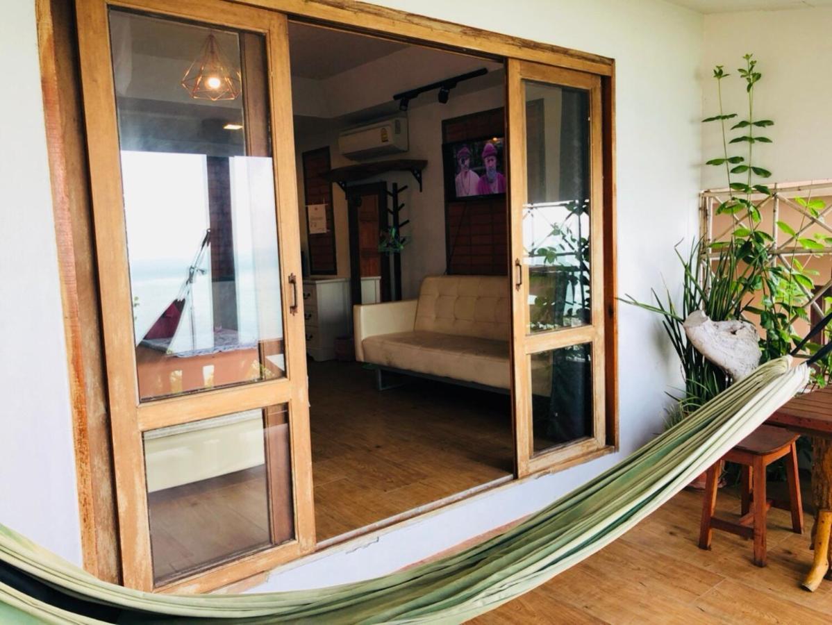 Suncliff Resort Haad Rin Dış mekan fotoğraf