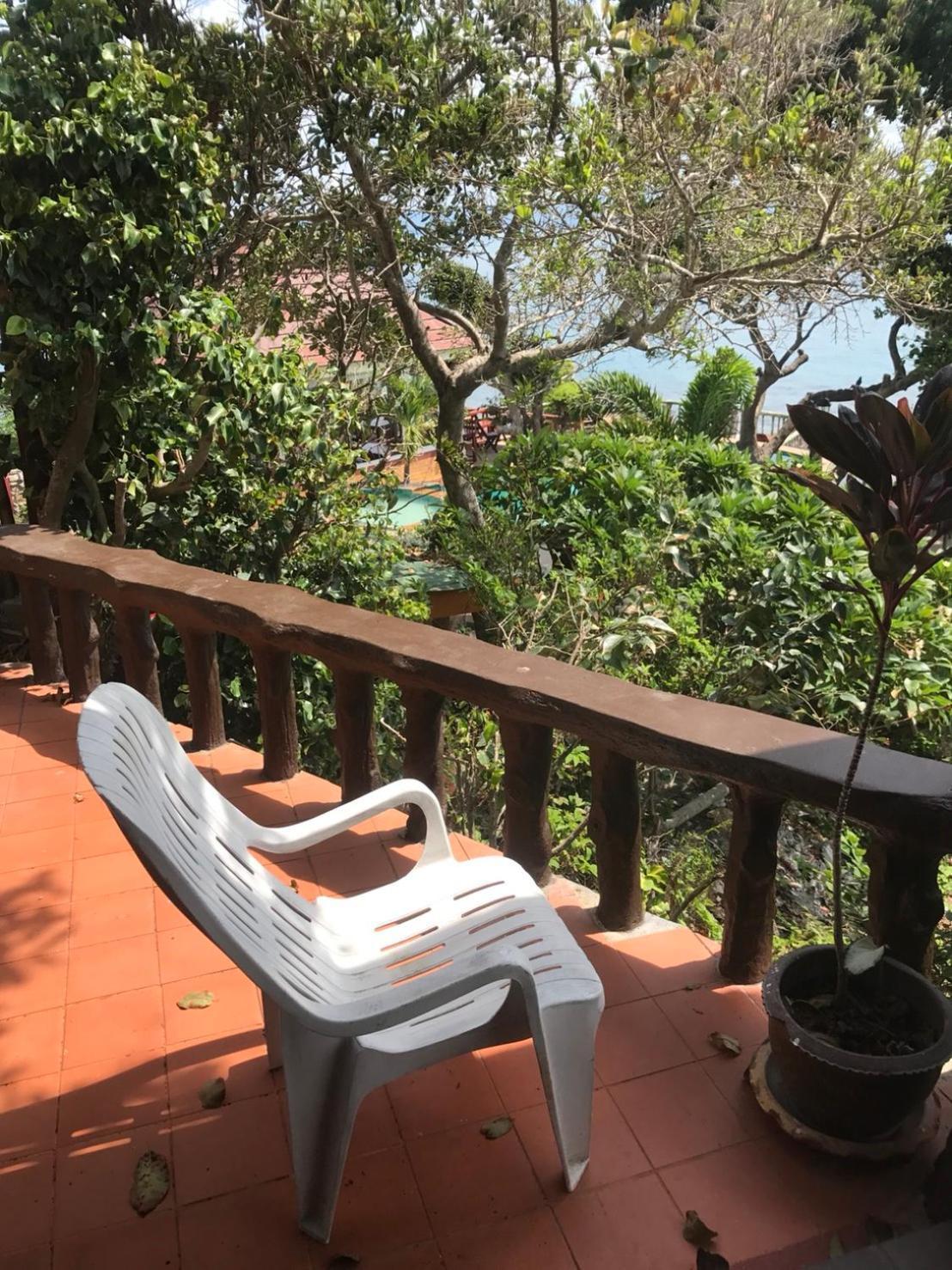 Suncliff Resort Haad Rin Dış mekan fotoğraf
