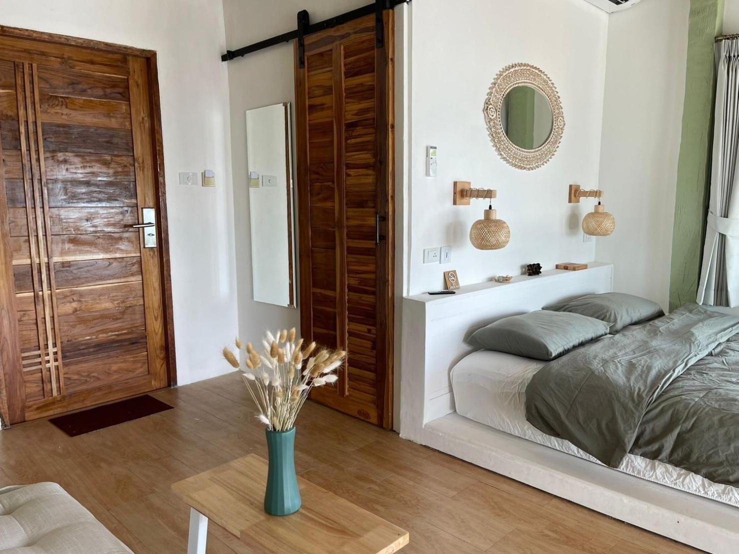 Suncliff Resort Haad Rin Dış mekan fotoğraf