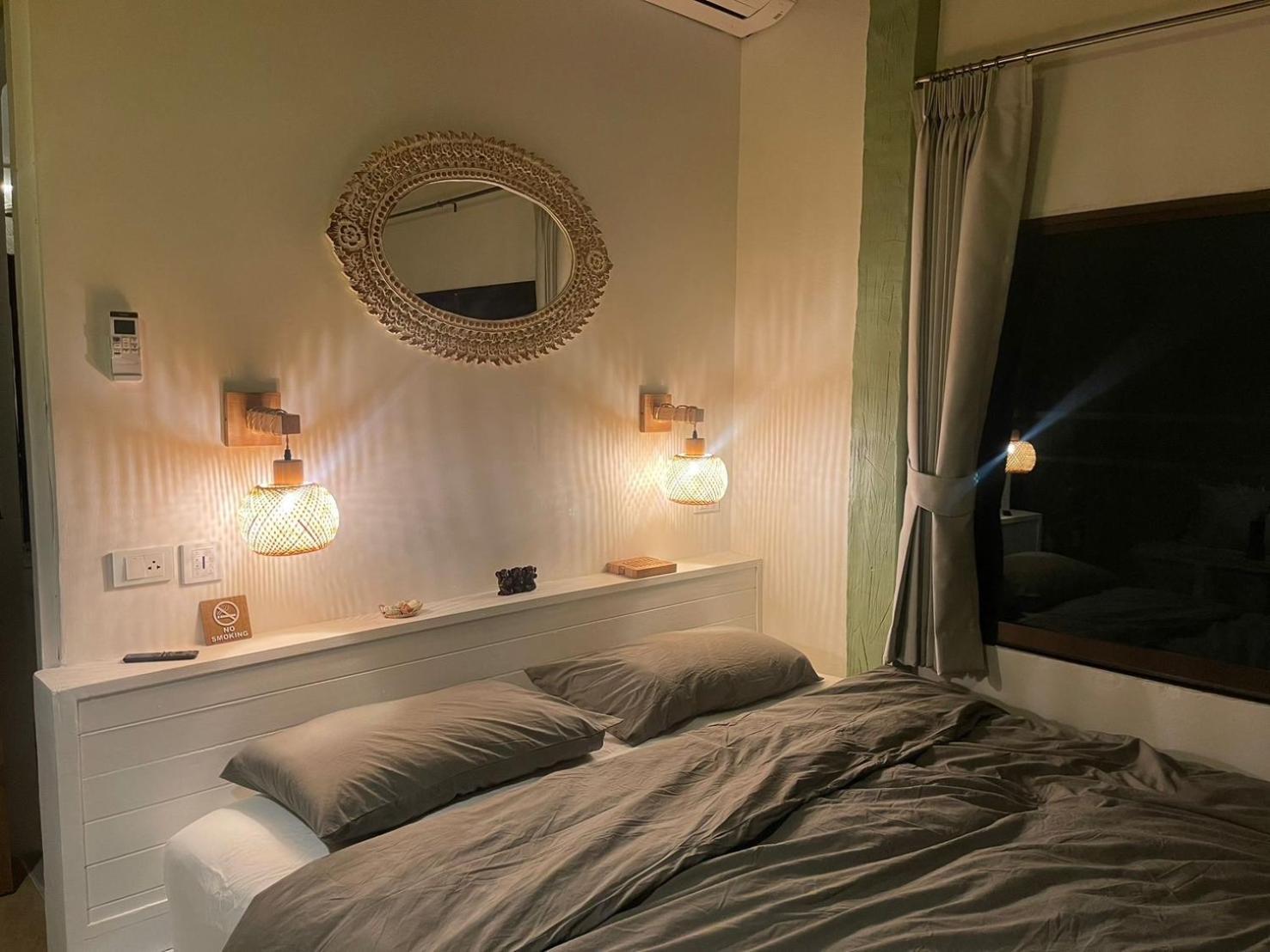 Suncliff Resort Haad Rin Dış mekan fotoğraf