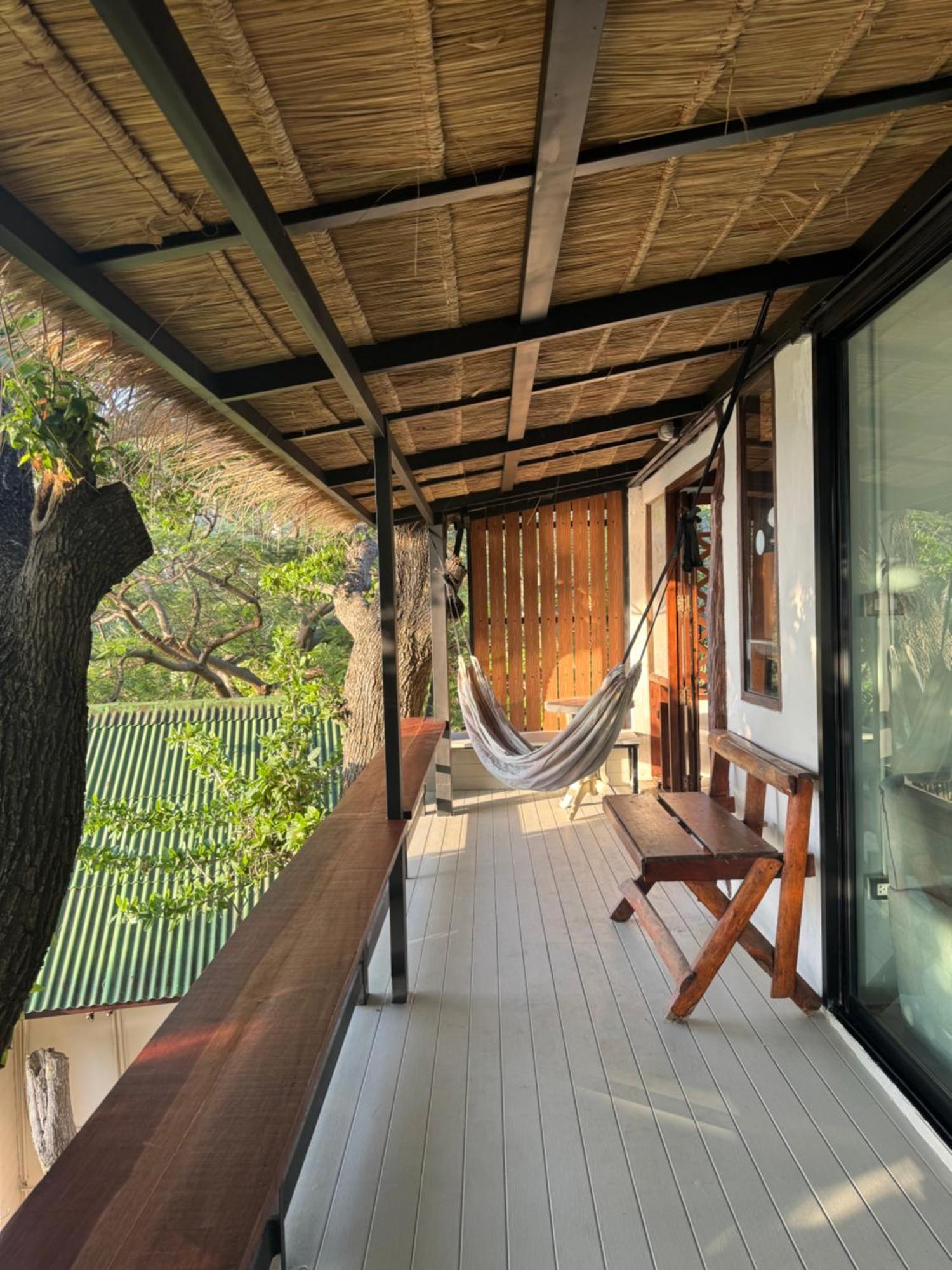 Suncliff Resort Haad Rin Dış mekan fotoğraf