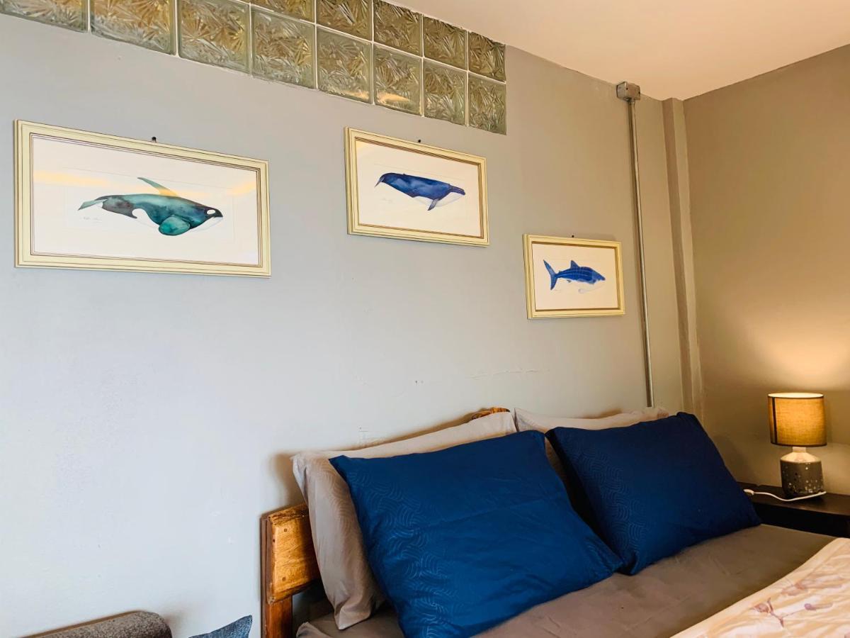Suncliff Resort Haad Rin Dış mekan fotoğraf